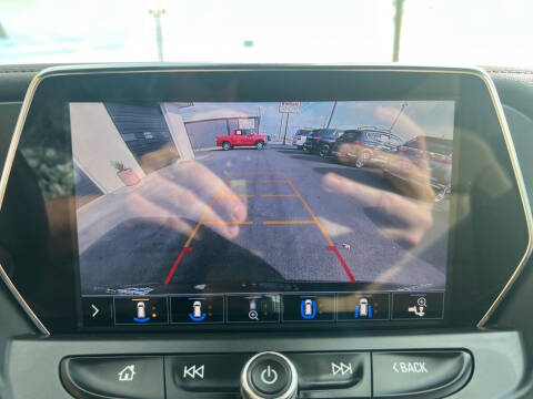 2020 Chevrolet Blazer Premier