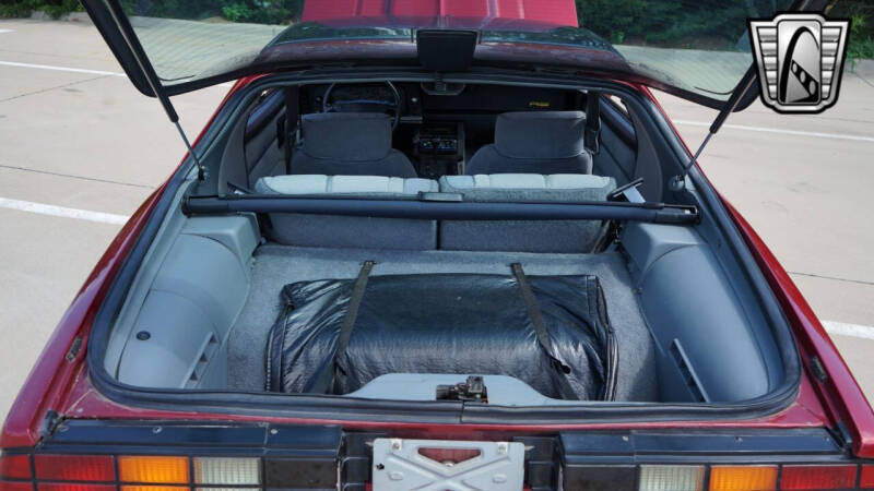 1992 Chevrolet Camaro RS