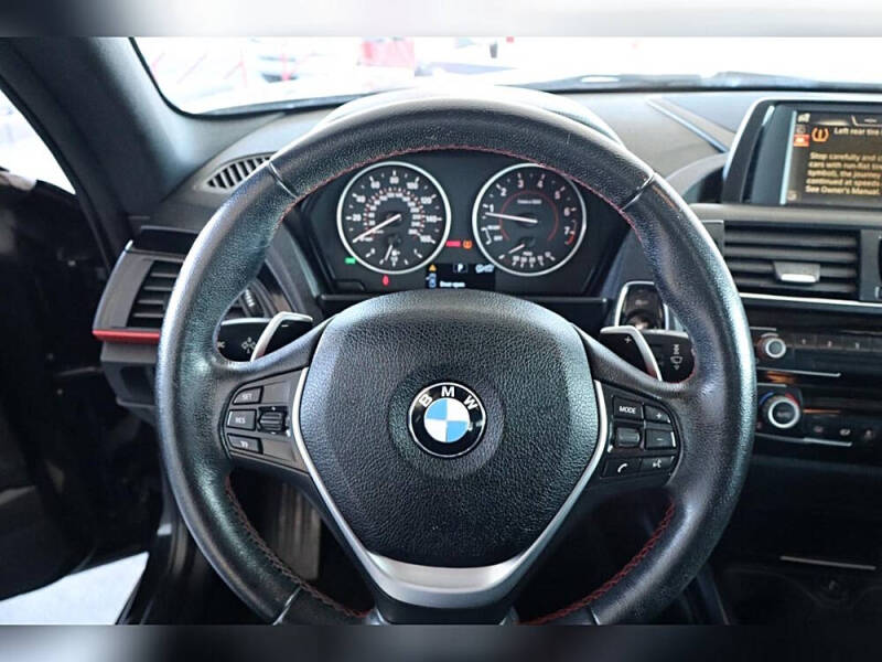2016 BMW 2 Series 228i
