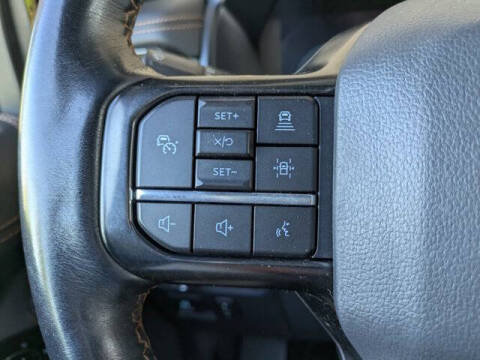 2023 Ford Expedition Platinum