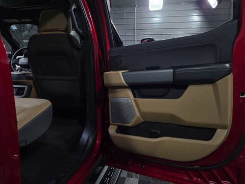 2024 Ford F-350 Super Duty