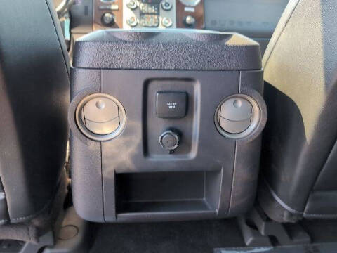 2013 Ford F-350 Super Duty