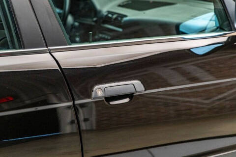 1995 BMW 5 Series 540i