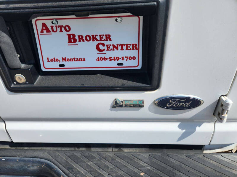 2010 Ford E-Series E-350 SD XL