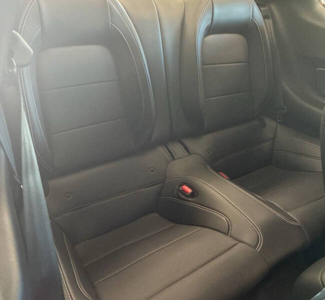 2021 Ford Mustang Shelby GT500