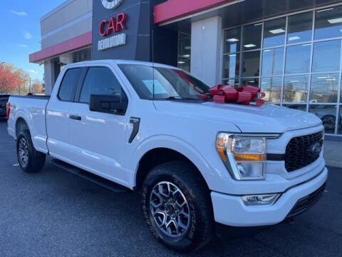 2021 Ford F-150 for sale at Car Revolution in Maple Shade NJ