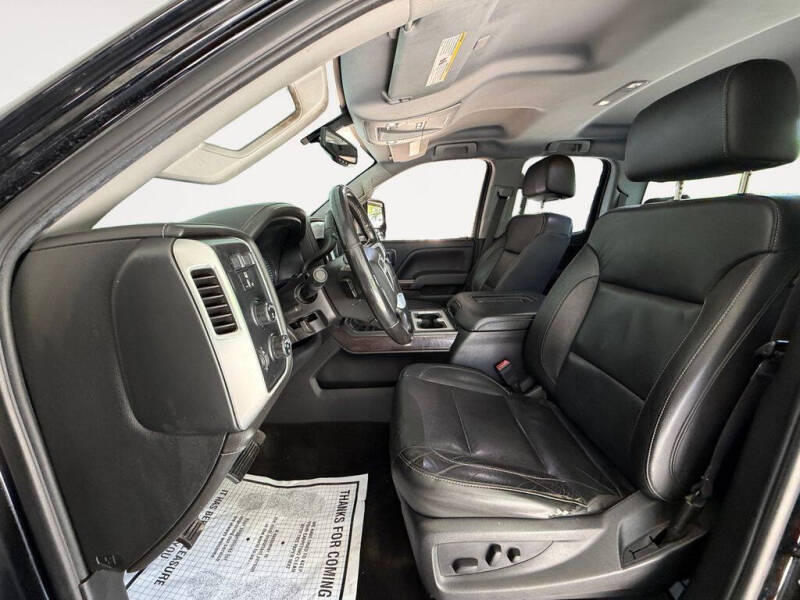 2018 GMC Sierra 2500HD