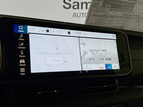 2025 Jeep Gladiator High Tide