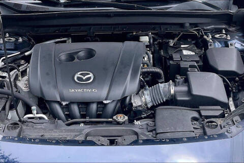 2021 Mazda CX-30 Select
