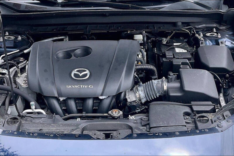 2021 Mazda CX-30 Select