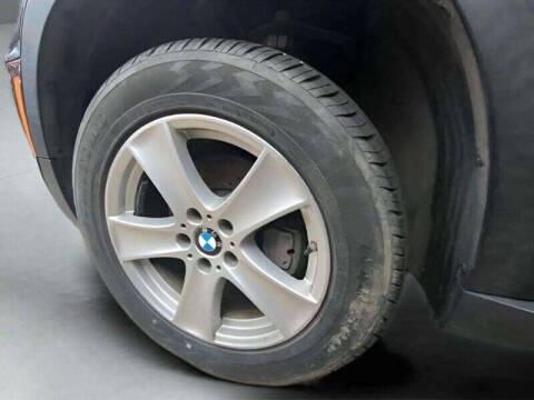 2012 BMW X5 xDrive35d
