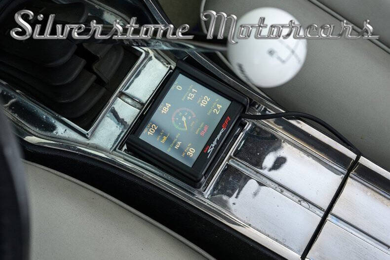 1968 Plymouth Barracuda