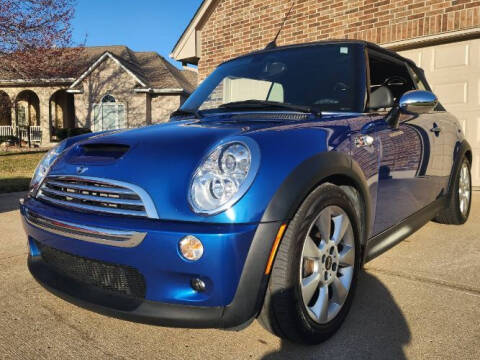 2006 MINI Cooper Clubman