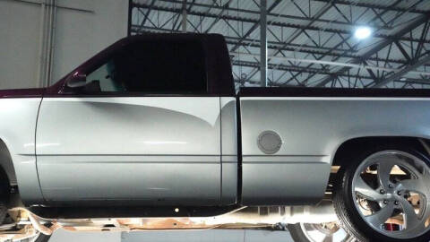 1994 Chevrolet C/K 1500 Series