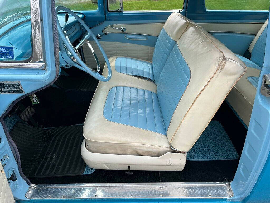1956 Ford Parklane 36