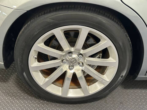 2006 Chrysler 300 SRT-8