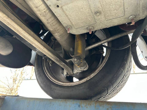 1994 Chevrolet Corvette