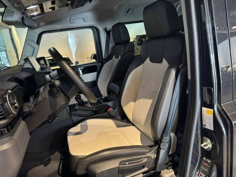 2024 Ineos Grenadier