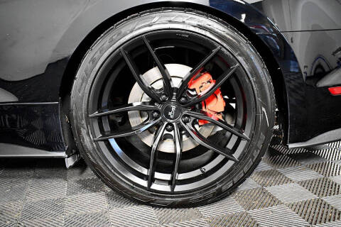 2016 Ford Mustang GT