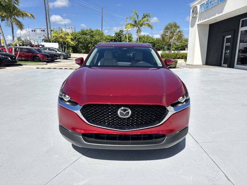 2025 Mazda CX-30 2.5 S Preferred