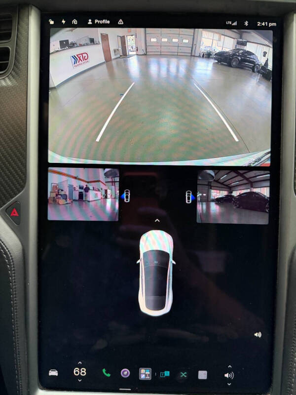 2018 Tesla Model S