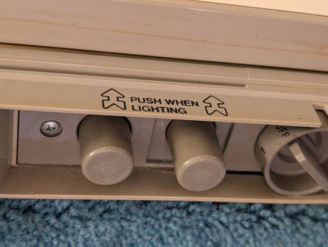 1996 Dodge Ram Van 3500