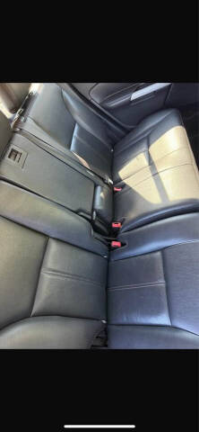 2011 Ford Edge Limited