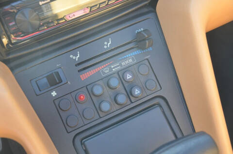 1991 Alfa Romeo Spider Veloce