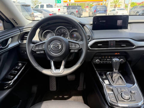 2023 Mazda CX-9 Touring Plus