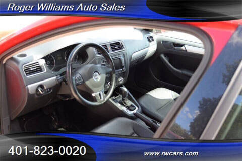 2013 Volkswagen Jetta