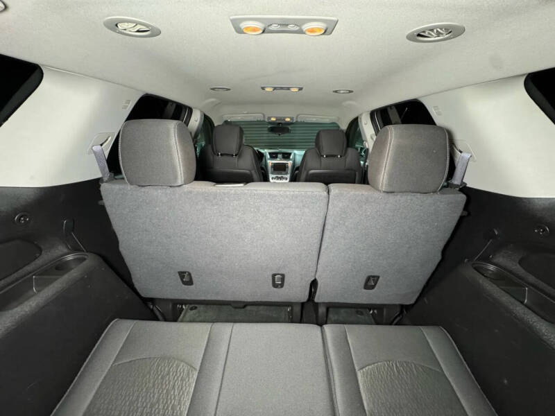 2013 GMC Acadia SLE-1