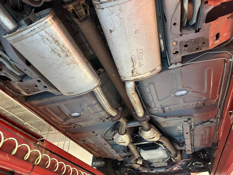 1990 Ford Mustang LX 5.0