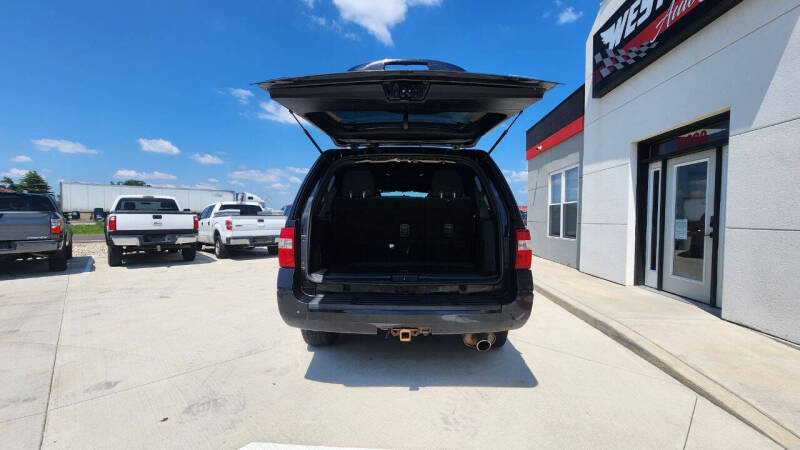 2016 Ford Expedition XLT