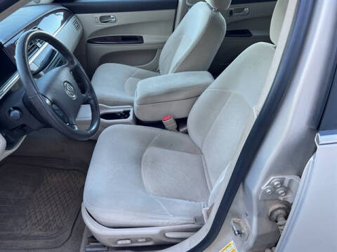 2009 Buick LaCrosse CX