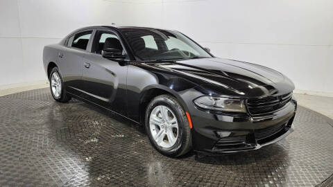 2023 Dodge Charger for sale at NJ State Auto Used Cars in Jersey City NJ