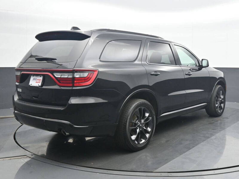 2023 Dodge Durango GT