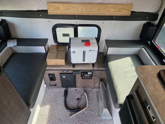 2021 Forest River ROGE