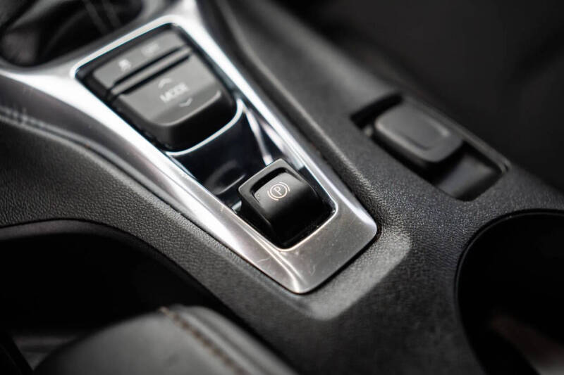 2018 Chevrolet Camaro LT