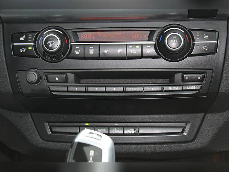 2010 BMW X5 xDrive30i