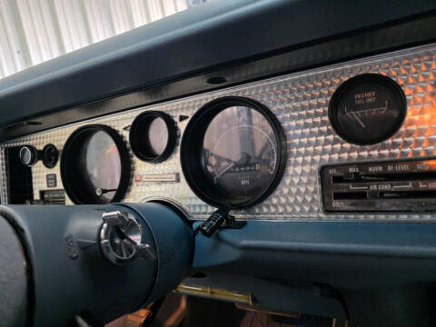 1979 Pontiac Trans Am