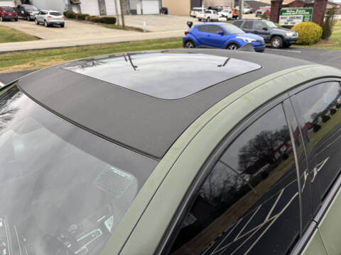 2014 BMW 5 Series 550i