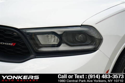 2021 Dodge Durango R/T