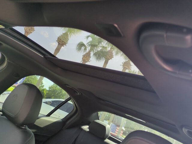 2025 Alfa Romeo Giulia