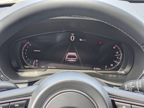 2026 Mazda CX-90 3.3 Turbo S Premium Plus
