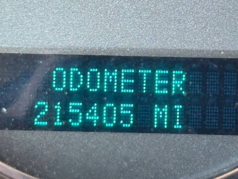 2007 GMC Yukon XL Denali