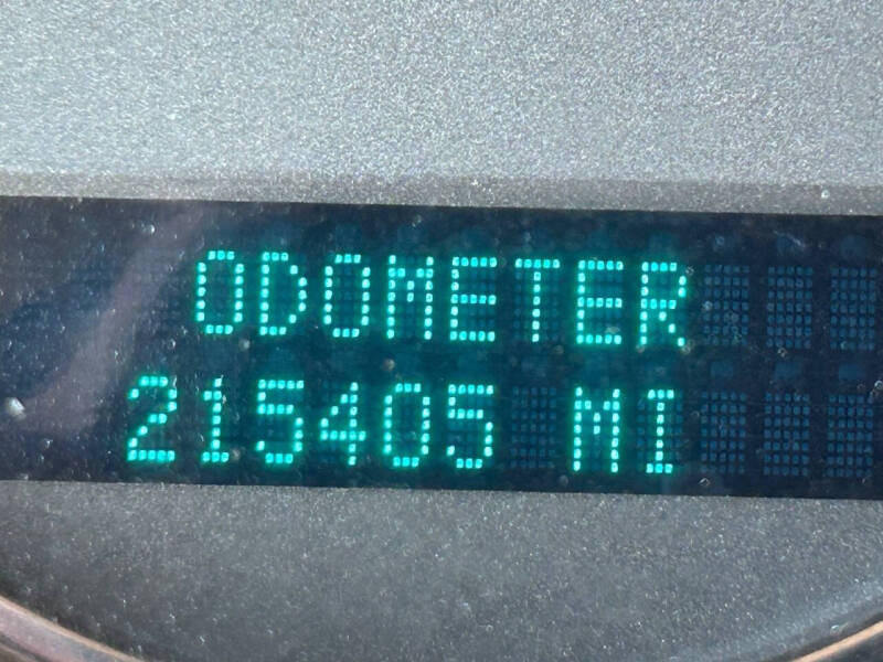 2007 GMC Yukon XL Denali