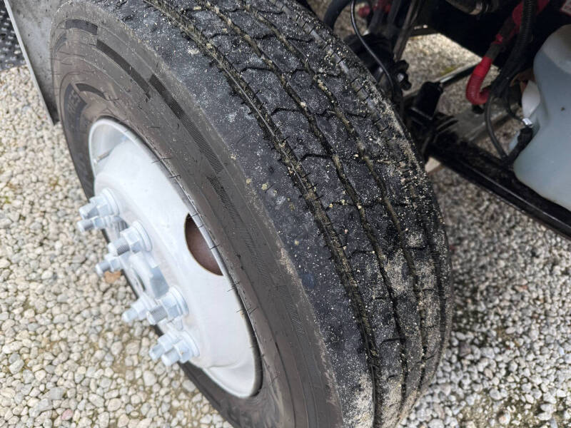 2022 Freightliner M2 106