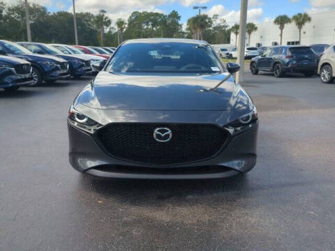 2026 Mazda Mazda3 Hatchback 2.5 S Premium