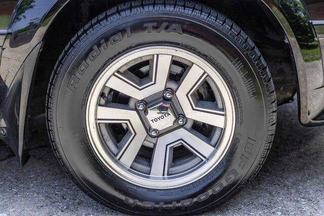 1985 Toyota Celica