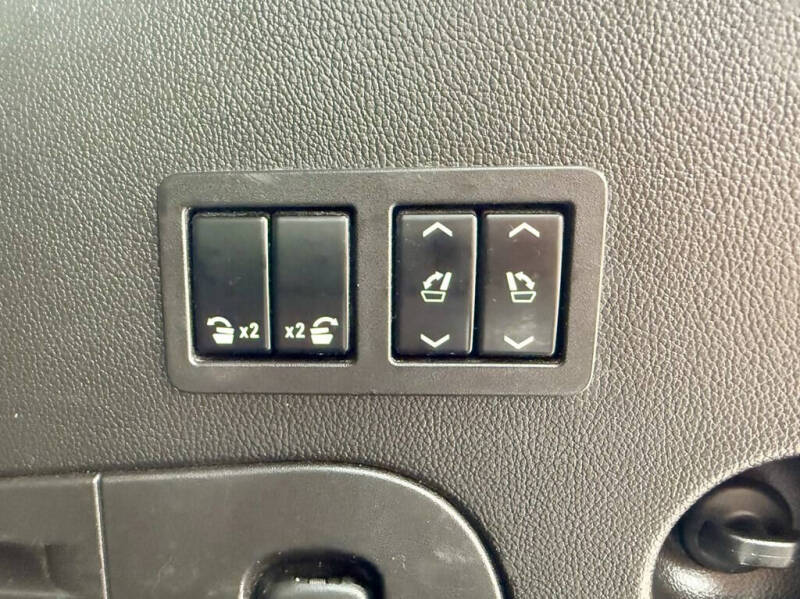 2016 Cadillac Escalade Luxury Collection